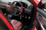 Mazda3 MPS Extreme 2007 года